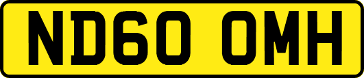 ND60OMH