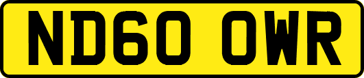 ND60OWR