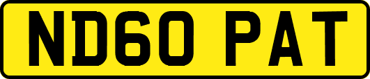 ND60PAT
