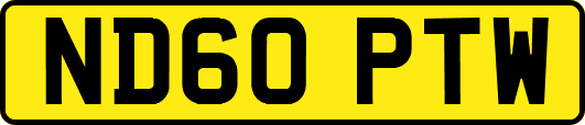 ND60PTW