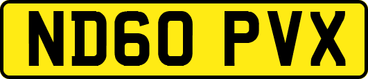 ND60PVX