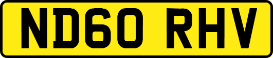 ND60RHV