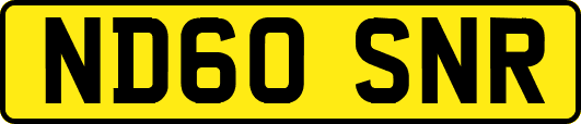 ND60SNR