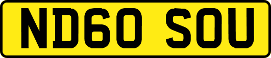ND60SOU