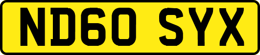 ND60SYX