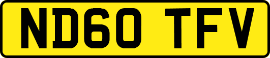 ND60TFV
