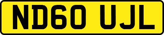 ND60UJL