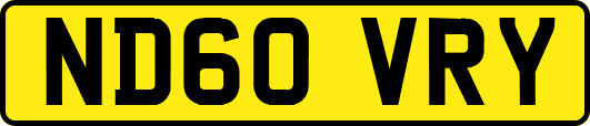 ND60VRY