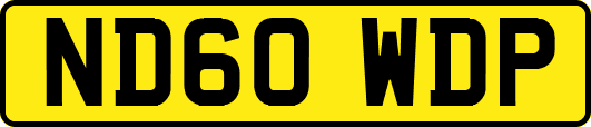 ND60WDP