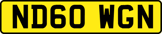 ND60WGN