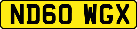 ND60WGX