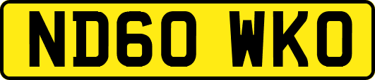 ND60WKO