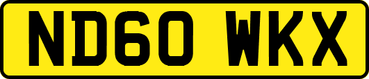 ND60WKX