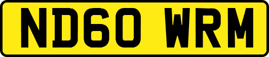 ND60WRM