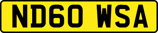 ND60WSA