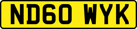ND60WYK