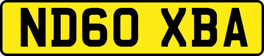 ND60XBA