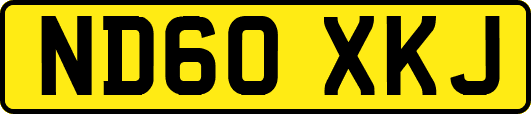 ND60XKJ