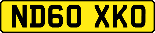ND60XKO