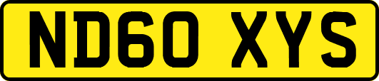 ND60XYS