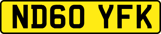 ND60YFK