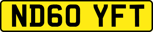 ND60YFT