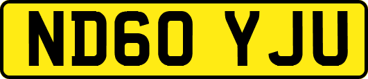 ND60YJU