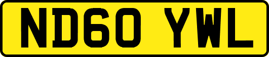 ND60YWL
