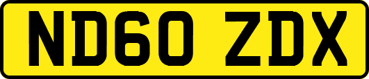 ND60ZDX