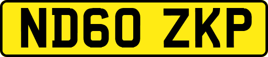 ND60ZKP