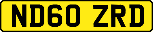 ND60ZRD