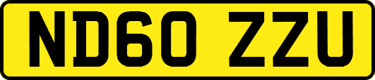 ND60ZZU