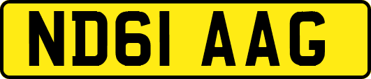 ND61AAG