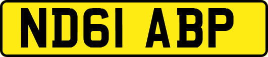 ND61ABP
