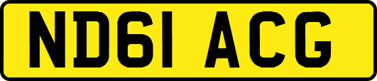 ND61ACG
