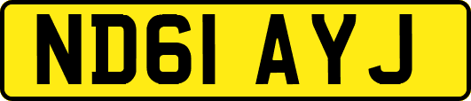 ND61AYJ