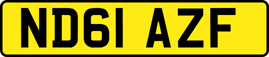 ND61AZF
