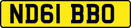 ND61BBO