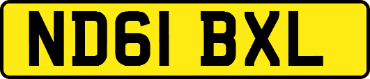 ND61BXL