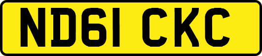 ND61CKC