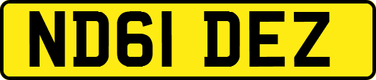 ND61DEZ