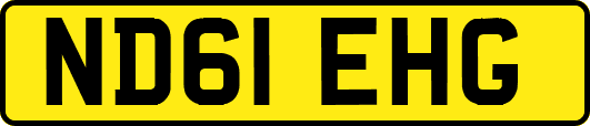 ND61EHG