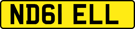 ND61ELL