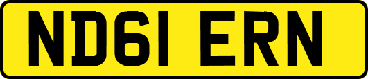 ND61ERN