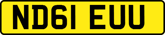 ND61EUU