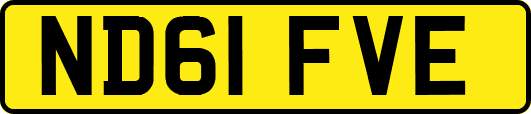 ND61FVE