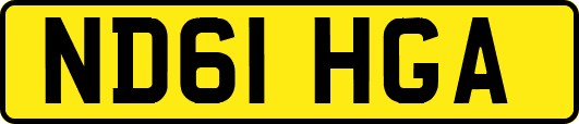 ND61HGA