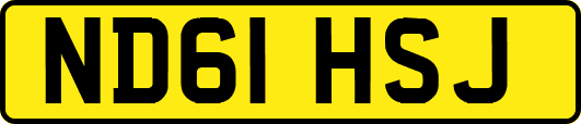 ND61HSJ