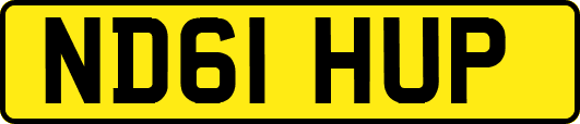 ND61HUP