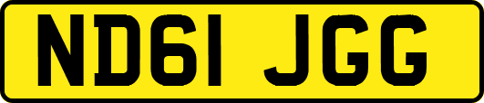 ND61JGG